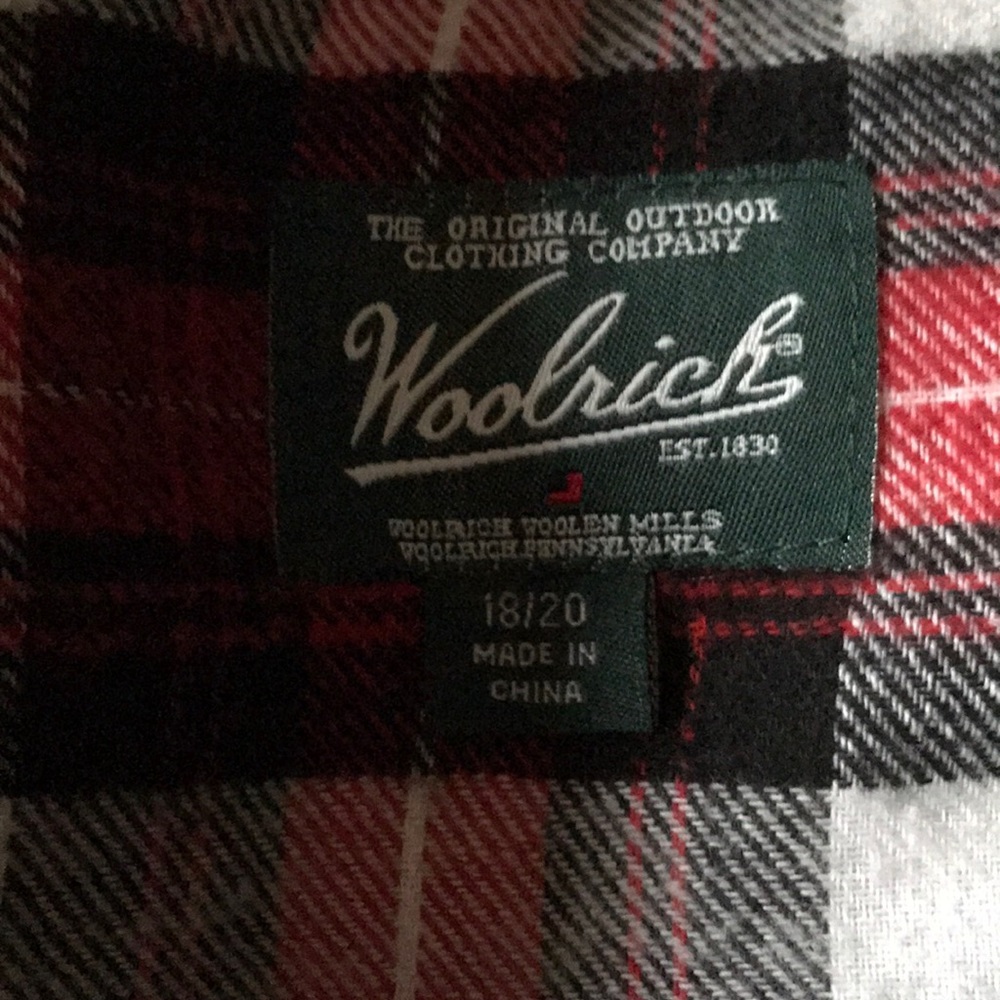 Pea coat